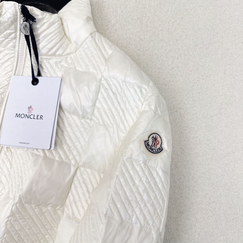 Moncler Down Coat